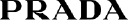 لوگوی پرادا